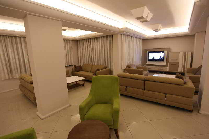 Malhun Hotel Fethiye Exterior foto
