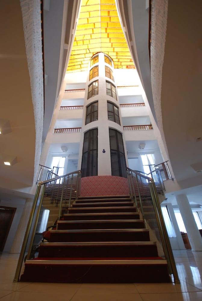 Malhun Hotel Fethiye Exterior foto